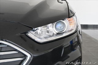 Ford Mondeo 2,0 EcoBLUE 140 kW AT/8 T 2020