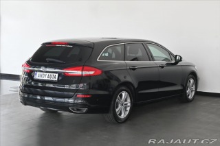 Ford Mondeo 2,0 EcoBLUE 140 kW AT/8 T 2020