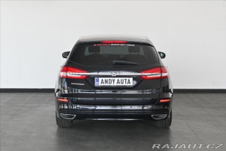 Ford Mondeo 2,0 EcoBLUE 140 kW AT/8 T 2020