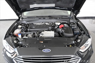 Ford Mondeo 2,0 EcoBLUE 140 kW AT/8 T 2020