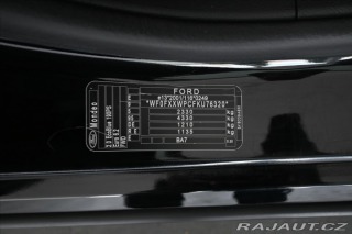 Ford Mondeo 2,0 EcoBLUE 140 kW AT/8 T 2020
