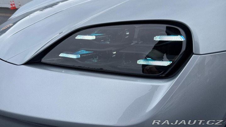 Porsche Taycan 4S Sport Tursimo 4S Sport 2024