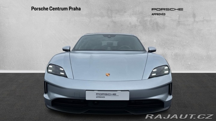 Porsche Taycan 4S Sport Tursimo 4S Sport 2024