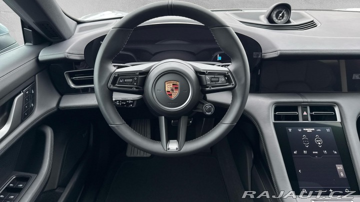 Porsche Taycan 4S Sport Tursimo 4S Sport 2024
