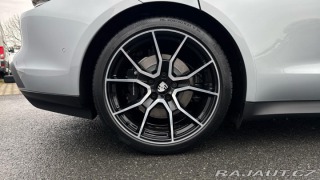 Porsche Taycan 4S Sport Tursimo 4S Sport 2024