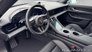 Porsche Taycan 4S Sport Tursimo 4S Sport 2024
