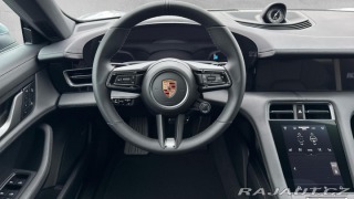 Porsche Taycan 4S Sport Tursimo 4S Sport 2024