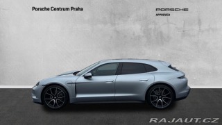 Porsche Taycan 4S Sport Tursimo 4S Sport 2024