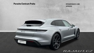 Porsche Taycan 4S Sport Tursimo 4S Sport 2024