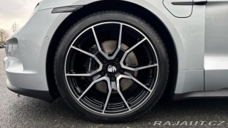 Porsche Taycan 4S Sport Tursimo 4S Sport 2024