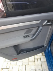 Volkswagen Touran 2011