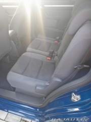 Volkswagen Touran 2011