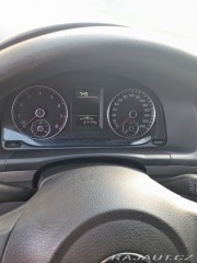 Volkswagen Touran 2011