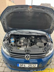 Volkswagen Touran 2011