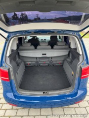 Volkswagen Touran 2011