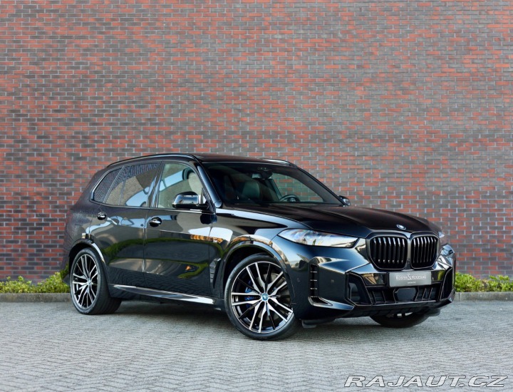 BMW X5 50e xDrive*M-SPORT Pro*D 2024