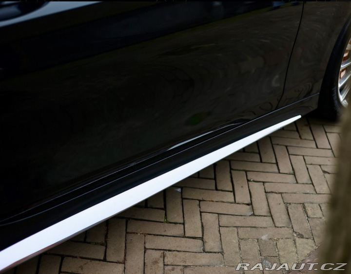Mercedes-Benz S Kabriolet S63 AMG 4Matic 2018