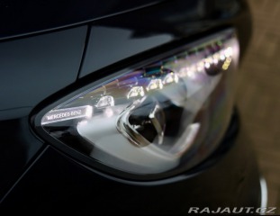 Mercedes-Benz S Kabriolet  S63 AMG 4Matic 2018