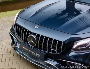 Mercedes-Benz S Kabriolet  S63 AMG 4Matic 2018