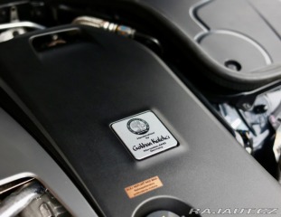 Mercedes-Benz S Kabriolet  S63 AMG 4Matic 2018