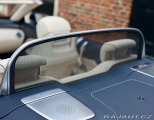 Mercedes-Benz S Kabriolet  S63 AMG 4Matic 2018