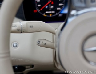 Mercedes-Benz S Kabriolet  S63 AMG 4Matic 2018