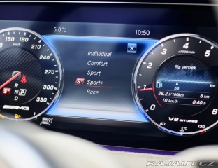 Mercedes-Benz S Kabriolet  S63 AMG 4Matic 2018