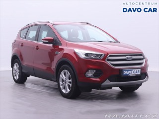 Ford Kuga 2,0 TDCi 110kW AWD CZ Tit