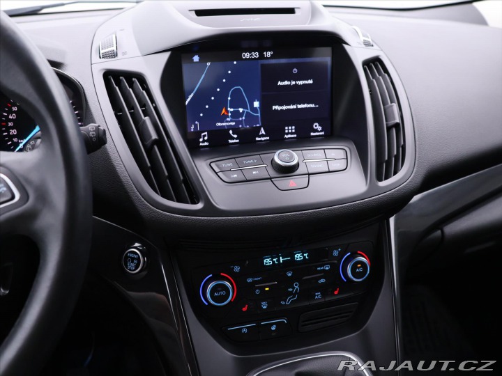 Ford Kuga 2,0 TDCi 110kW AWD CZ Tit 2019
