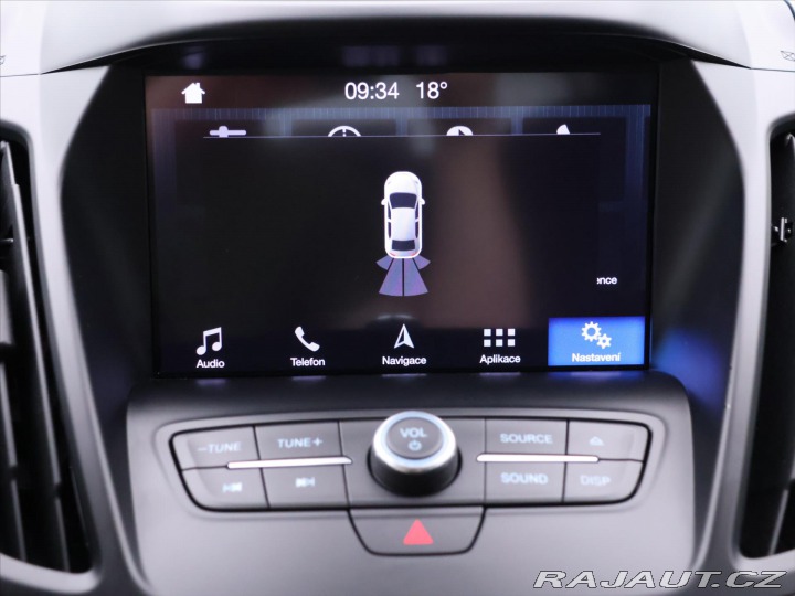 Ford Kuga 2,0 TDCi 110kW AWD CZ Tit 2019