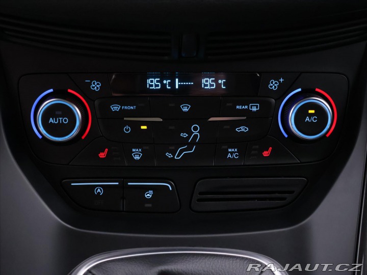 Ford Kuga 2,0 TDCi 110kW AWD CZ Tit 2019