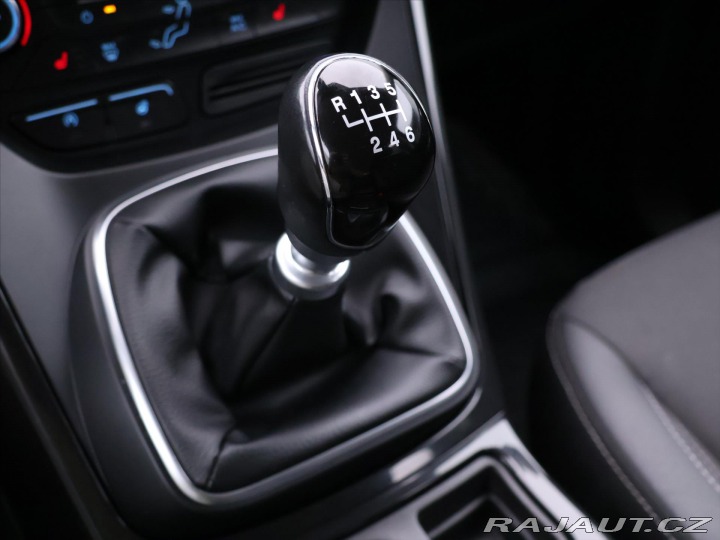 Ford Kuga 2,0 TDCi 110kW AWD CZ Tit 2019
