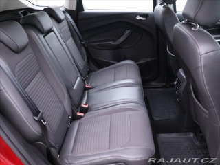 Ford Kuga 2,0 TDCi 110kW AWD CZ Tit 2019
