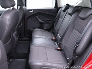 Ford Kuga 2,0 TDCi 110kW AWD CZ Tit 2019