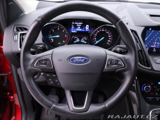 Ford Kuga 2,0 TDCi 110kW AWD CZ Tit 2019