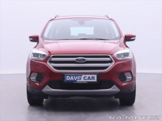 Ford Kuga 2,0 TDCi 110kW AWD CZ Tit 2019