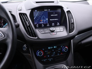 Ford Kuga 2,0 TDCi 110kW AWD CZ Tit 2019