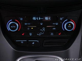 Ford Kuga 2,0 TDCi 110kW AWD CZ Tit 2019