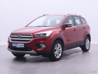 Ford Kuga 2,0 TDCi 110kW AWD CZ Tit 2019