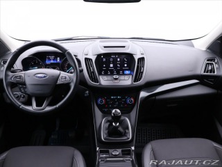 Ford Kuga 2,0 TDCi 110kW AWD CZ Tit 2019