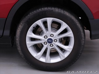 Ford Kuga 2,0 TDCi 110kW AWD CZ Tit 2019