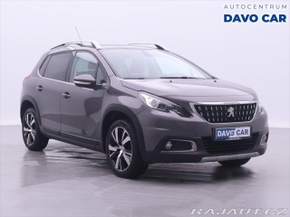 Peugeot 2008 1,2 PT 81kW Allure Panora