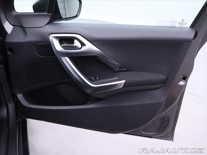 Peugeot 2008 1,2 PT 81kW Allure Panora 2017