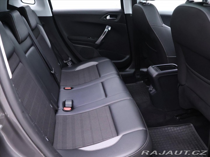 Peugeot 2008 1,2 PT 81kW Allure Panora 2017