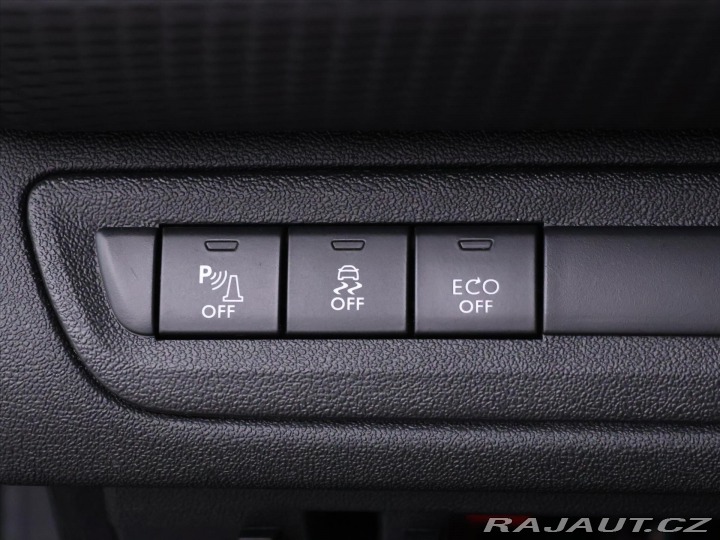 Peugeot 2008 1,2 PT 81kW Allure Panora 2017