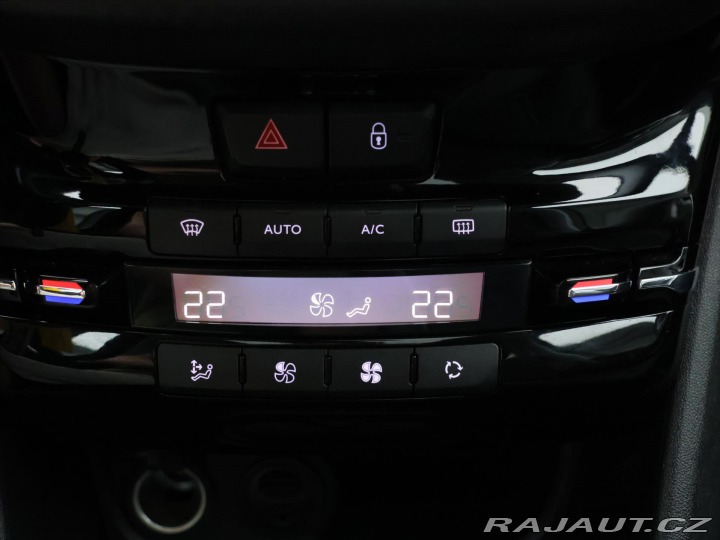 Peugeot 2008 1,2 PT 81kW Allure Panora 2017