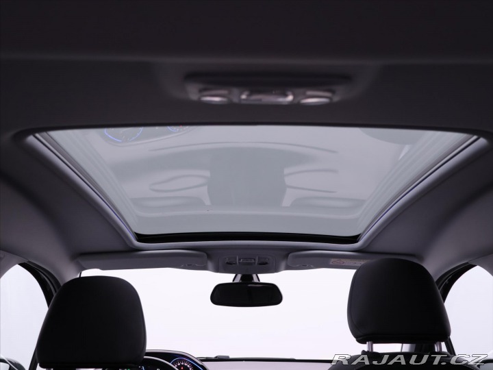Peugeot 2008 1,2 PT 81kW Allure Panora 2017