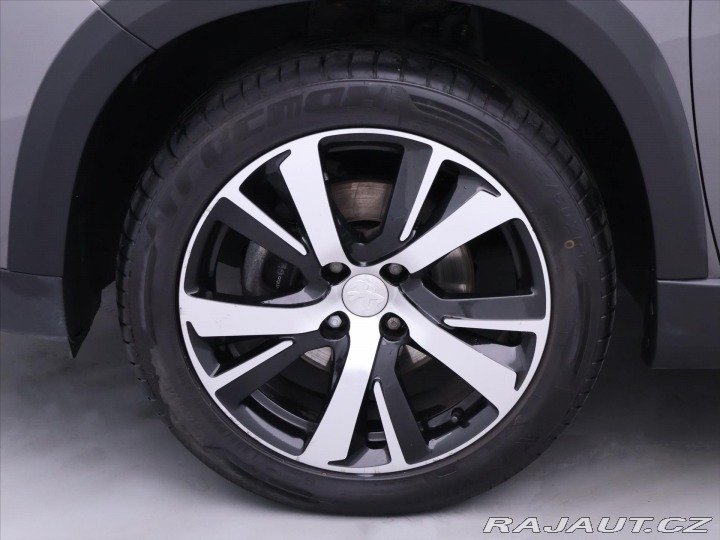 Peugeot 2008 1,2 PT 81kW Allure Panora 2017