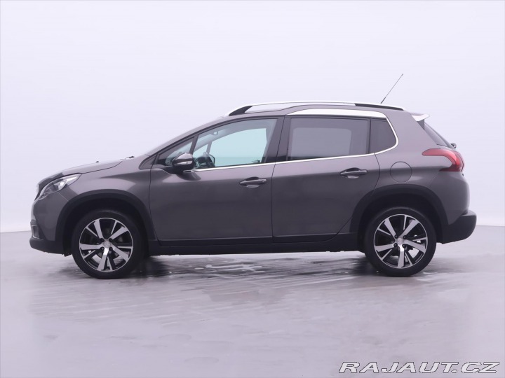 Peugeot 2008 1,2 PT 81kW Allure Panora 2017