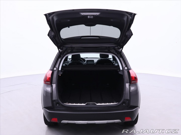 Peugeot 2008 1,2 PT 81kW Allure Panora 2017